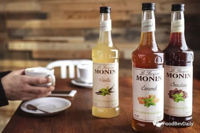 無(wú)酒精飲料風(fēng)靡市場(chǎng)，即飲型飲品引領(lǐng)消費(fèi)新潮流