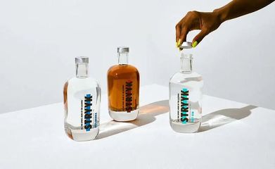 無(wú)酒精即飲型飲料 2022年飲料行業(yè)的新興趨勢(shì)