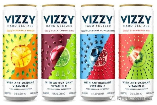 洞察低/無(wú)酒精即飲型飲料市場(chǎng)新趨勢(shì)